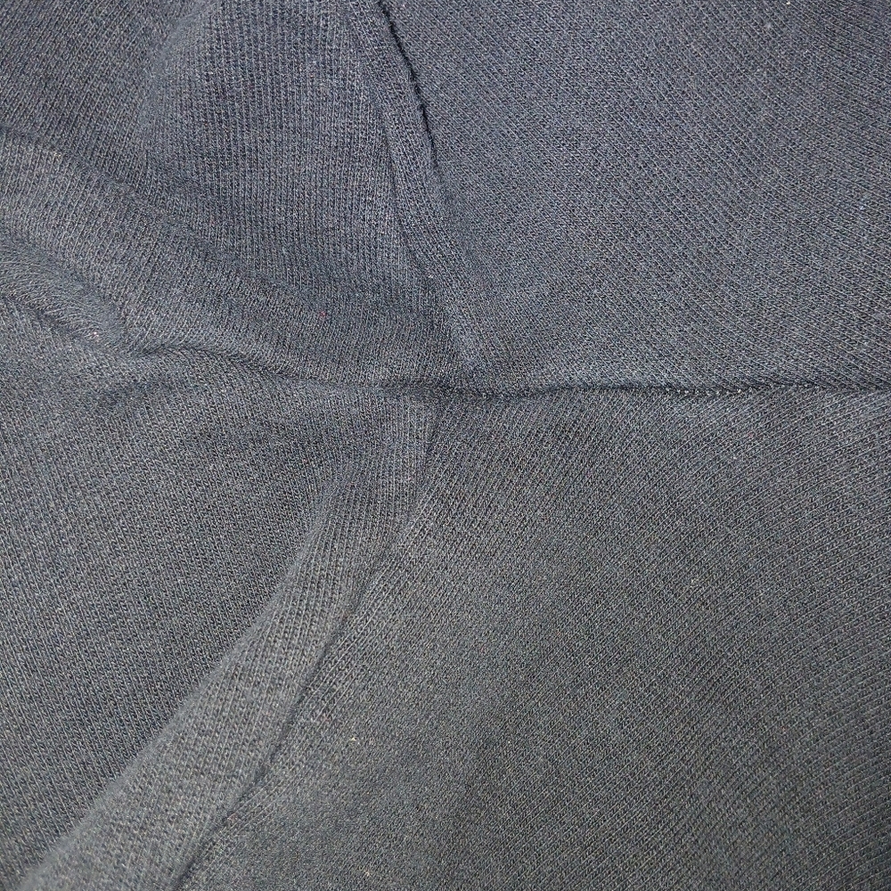 Palm Angels Black Pants with White Stripes - Picture 3 of 10